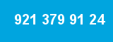 921 379 91 24 921 379 91 24